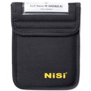 bUY NiSi 100 x 150mm Explorer Medium-Edge Graduated IRND 0.9 Filter (3-Stop)
