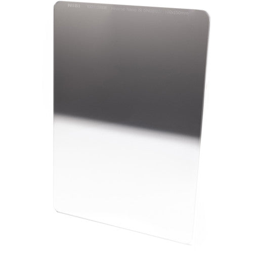 Buy NiSi 100 x 150mm Explorer Reverse-Graduated IRND 0.9 Filter (3-Stop)