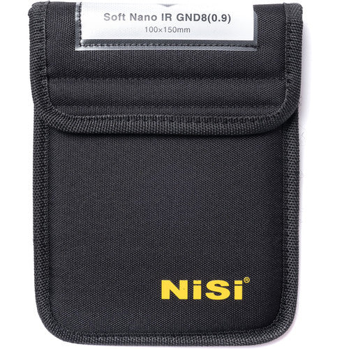 Buy NiSi 100 x 150mm Explorer Reverse-Graduated IRND 0.9 Filter (3-Stop)