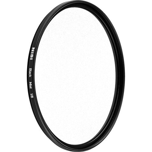 Buy NiSi 77mm Black Mist Filter 1/8
