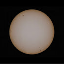 NiSi Solar Filter Pro Nano UV-IR Cut ND100000 Filter (82mm, 16.5-Stop)