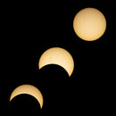 NiSi Solar Filter Pro Nano UV-IR Cut ND100000 Filter (82mm, 16.5-Stop)