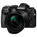 Buy OM SYSTEM M.Zuiko Digital ED 12-40mm f/2.8 Pro II Lens