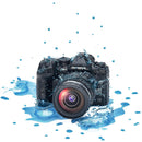 Buy OM SYSTEM M.Zuiko Digital ED 12-40mm f/2.8 Pro II Lens