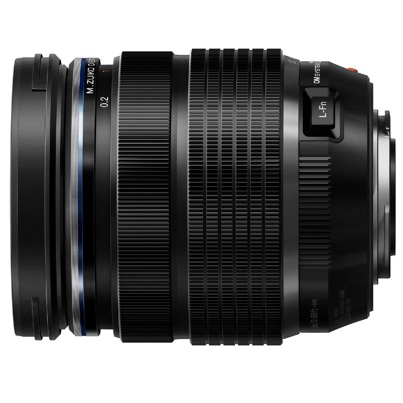 Buy OM SYSTEM M.Zuiko Digital ED 12-40mm f/2.8 Pro II Lens