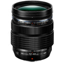 Buy OM SYSTEM OM-1 Mirrorless Camera with 12-40mm f/2.8 Lens