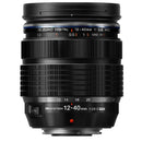 Buy OM SYSTEM M.Zuiko Digital ED 12-40mm f/2.8 Pro II Lens