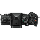Buy OM SYSTEM OM-5 Mirrorless Camera - Black