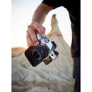 OM SYSTEM OM-5 Mirrorless Camera - Black