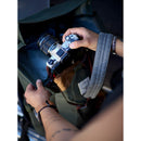 OM SYSTEM OM-5 Mirrorless Camera with 12-45mm f-4 PRO Lens Silver