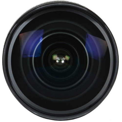 Buy Olympus ED 8mm f1.8 Fisheye PRO - Black