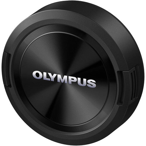 Buy Olympus ED 8mm f1.8 Fisheye PRO - Black