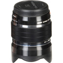 Buy Olympus ED 8mm f1.8 Fisheye PRO - Black