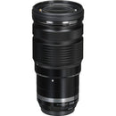 Buy Olympus M.Zuiko 40-150mm f2.8 PRO Lens Black front