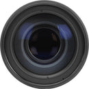 Buy Olympus M.Zuiko 40-150mm f2.8 PRO Lens Black front