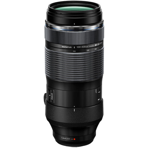 Buy Olympus M.Zuiko Digital ED 100-400mm f/5-6.3 IS Lens