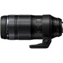 Buy Olympus M.Zuiko Digital ED 100-400mm f/5-6.3 IS Lens
