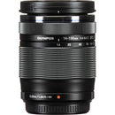 Buy Olympus M.Zuiko 14-150mm f4.0-5.6 II Lens