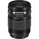 Buy Olympus M.Zuiko 14-150mm f4.0-5.6 II Lens