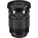 Buy Olympus M.Zuiko Digital ED 12-200mm F3.5-6.3 Lens