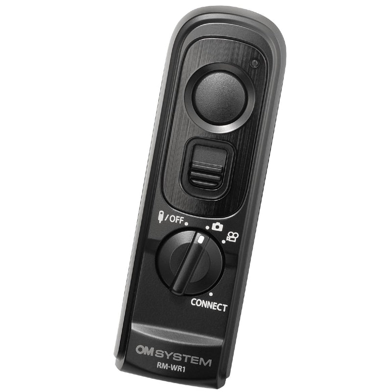 Buy OM SYSTEM RM-WR1 Wireless Remote Control