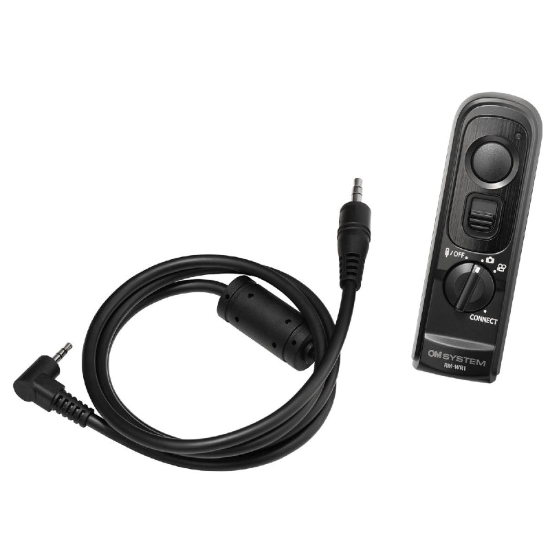 Buy OM SYSTEM RM-WR1 Wireless Remote Control