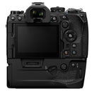 Buy OM SYSTEM HLD-10 Power Battery Holder