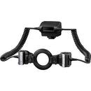 Buy Olympus STF-8 Twin Flash front