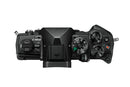 Olympus OM-D E-M5 Mark III Body - Black