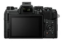 Olympus OM-D E-M5 Mark III Body - Black