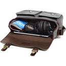 Buy ONA Prince Street Smoke top