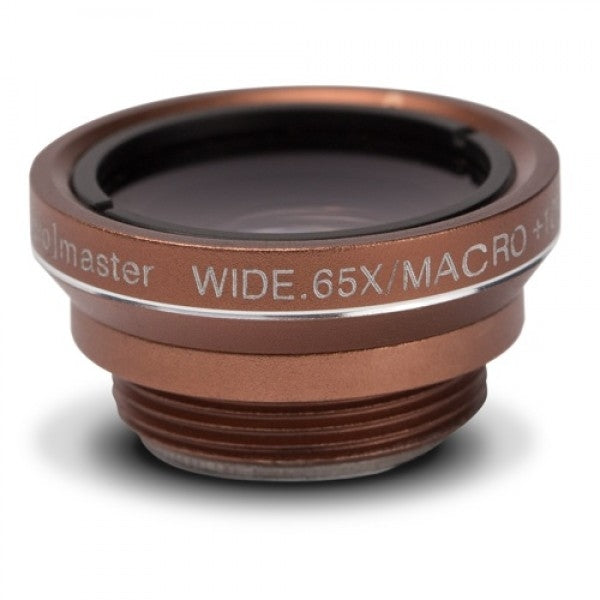 ProMaster Mobile Lens - Wide .65X - Macro