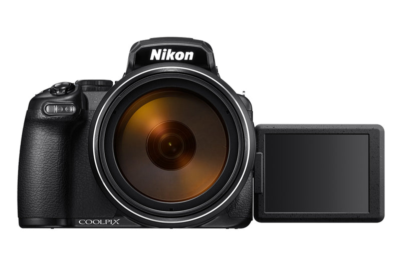 Nikon Coolpix P1000 Digital Camera - 26522