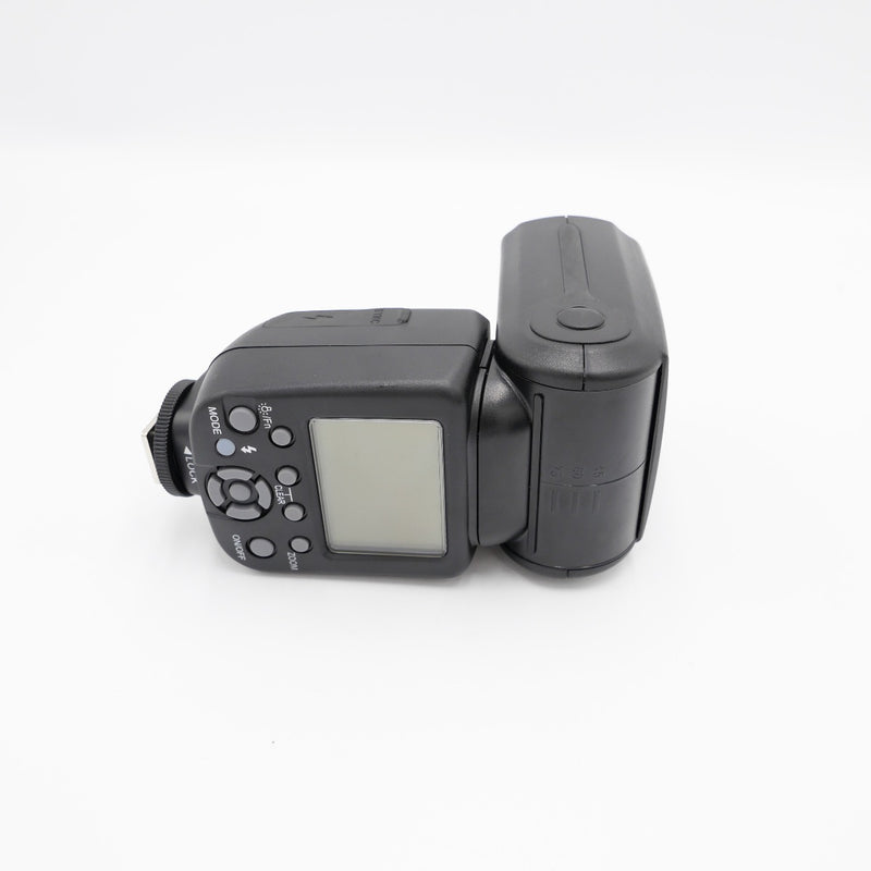 Sunpak DF3600U Flash for Canon and Nikon Cameras *USED*