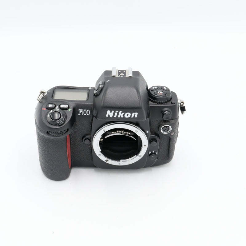 Nikon F100 35mm SLR Camera (Body Only) - Preowned