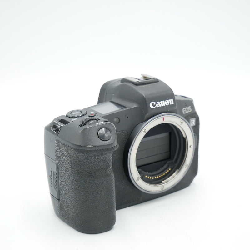 Canon EOS R6 Mirrorless Camera - Usado