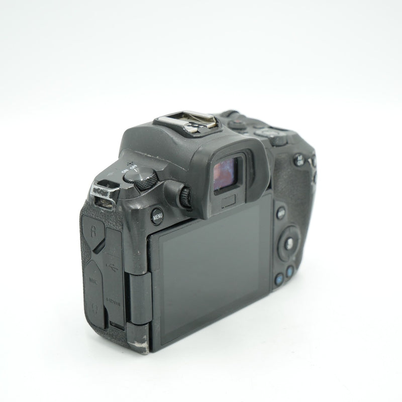 Canon EOS R Black: : Electronics & Photo