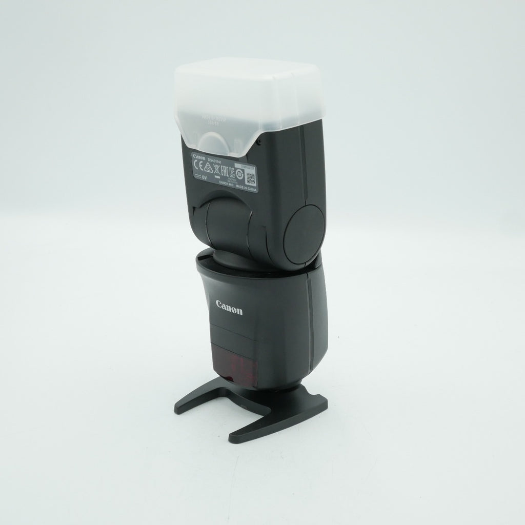 Canon Speedlite 470EX-AI used 2