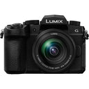 Buy Panasonic Lumix DC-G95 Mirrorless Digital Camera with 12-60mm Lens