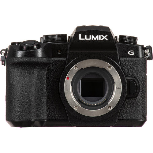 Buy Panasonic Lumix DC-G95 Mirrorless Digital Camera