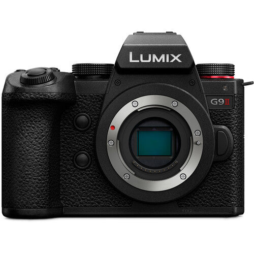 Buy Panasonic Lumix G9 II Mirrorless Camera
