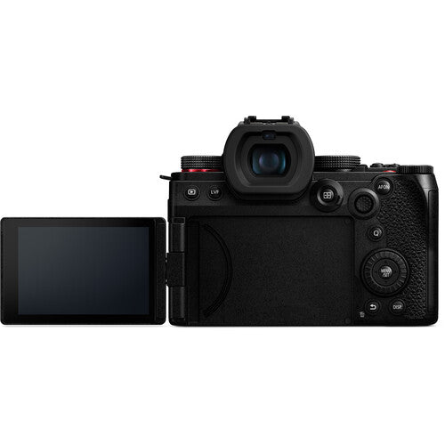Panasonic G9 II Images & Specs - The camera insider : r/Lumix
