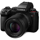 Panasonic Lumix S5 II Mirrorless Camera