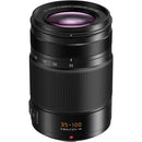 Buy Panasonic Leica DG Vario-Elmarit 35-100mm f/2.8 POWER O.I.S. Lens
