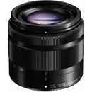 Buy Panasonic Lumix G Vario 35-100mm f/4-5.6 ASPH. MEGA O.I.S. Lens
