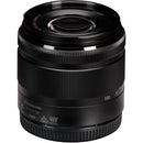Panasonic Lumix G Vario 35-100mm f/4-5.6 ASPH. MEGA O.I.S. Lens
