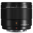 Buy Panasonic Leica DG Summilux 9mm f/1.7 ASPH. Lens