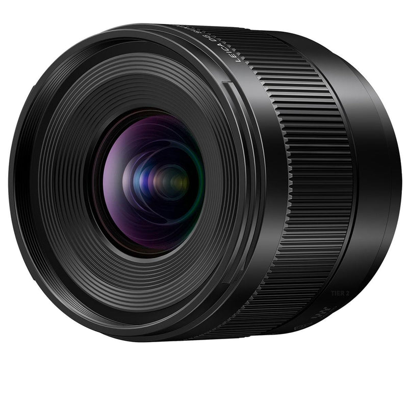 Buy Panasonic Leica DG Summilux 9mm f/1.7 ASPH. Lens