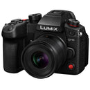 Panasonic Leica DG Summilux 9mm f/1.7 ASPH. Lens
