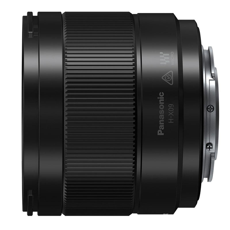 Buy Panasonic Leica DG Summilux 9mm f/1.7 ASPH. Lens